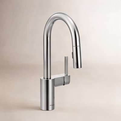 Moen Align Pull-Down Bar Faucet