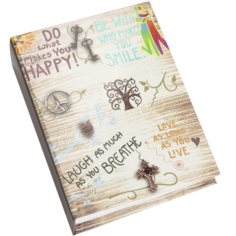 Paper Album