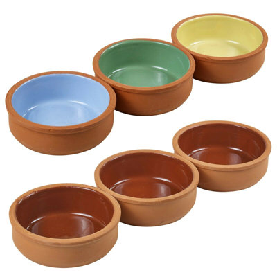 Soup Bowls
