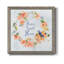 Coral Fantasy I - peinture sur toile encadrée-740448974-740448969