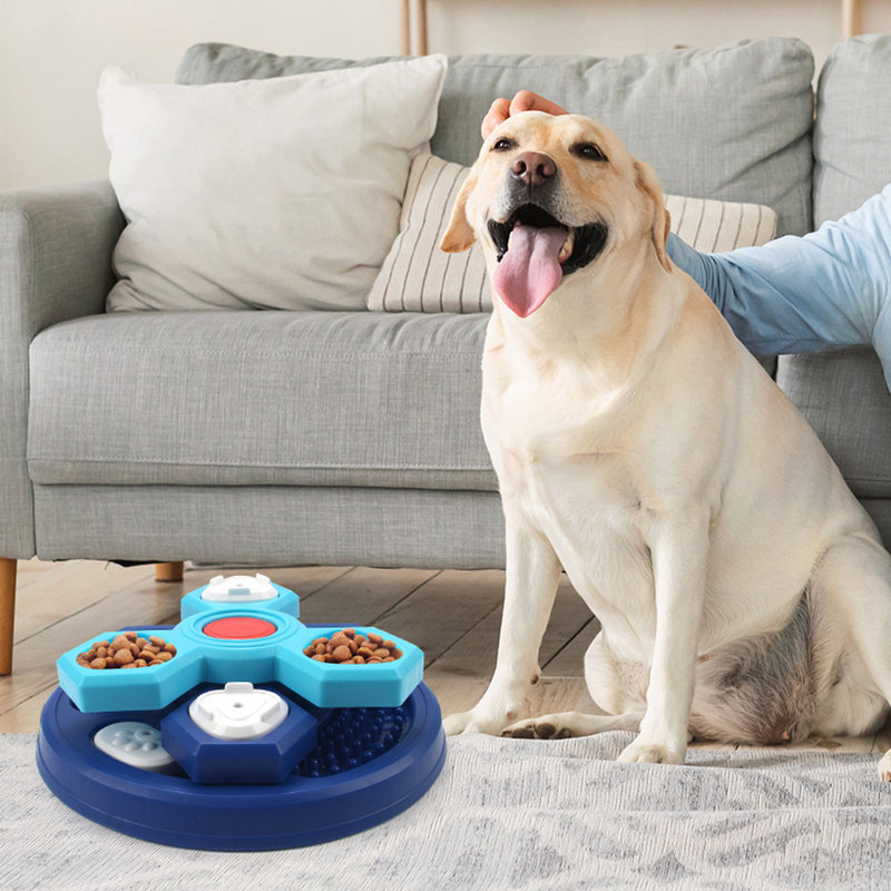 Jouets pour chiens
