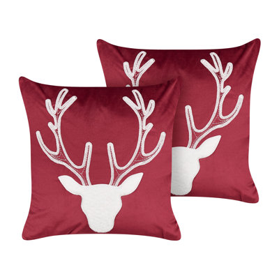 Proxima Square Cushion