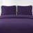 Lightweight Microfiber Reversible 3 Piece Coverlet / Bedspread Set-1754657161-1754657143