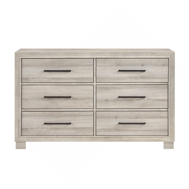 Mobilier de chambre à coucher 1 pièce