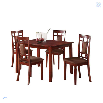 Ensemble repas (paquet de 5)