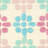 Candelo Hand Tufted Wool Floral Rug-1931204432