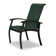 Chaise de patio Askar
