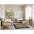 Oriental Indoor Rug-919061456