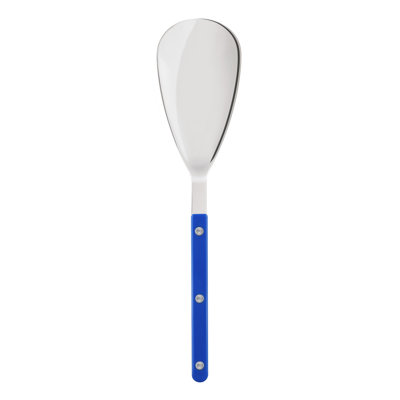 Bistrot Solid Serving Spoon