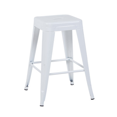 Tabouret à hauteur de comptoir 24 po