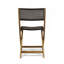 Chaise bistro Hillside, ensemble de 2