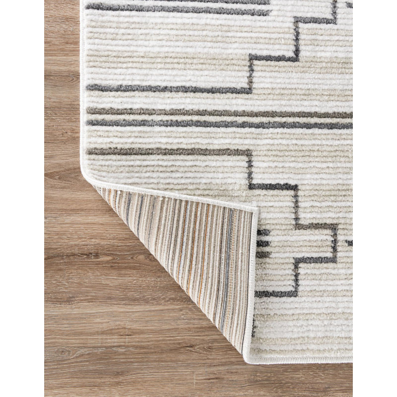  Lore Odyssey Rug, Runner 2' x 8'