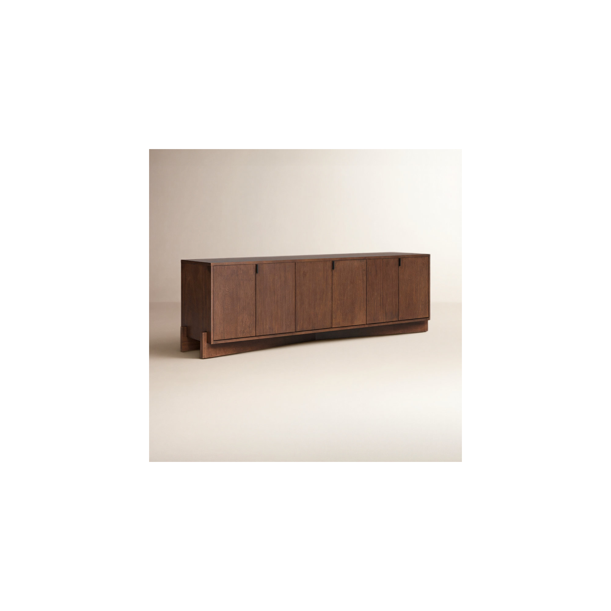 Castilly 81'' Media Console