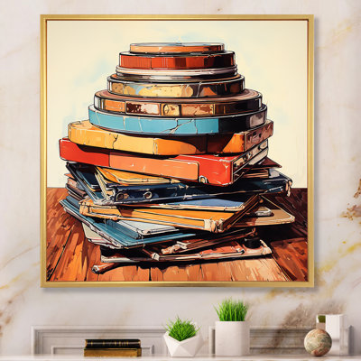 Impression sur toile vinyle
