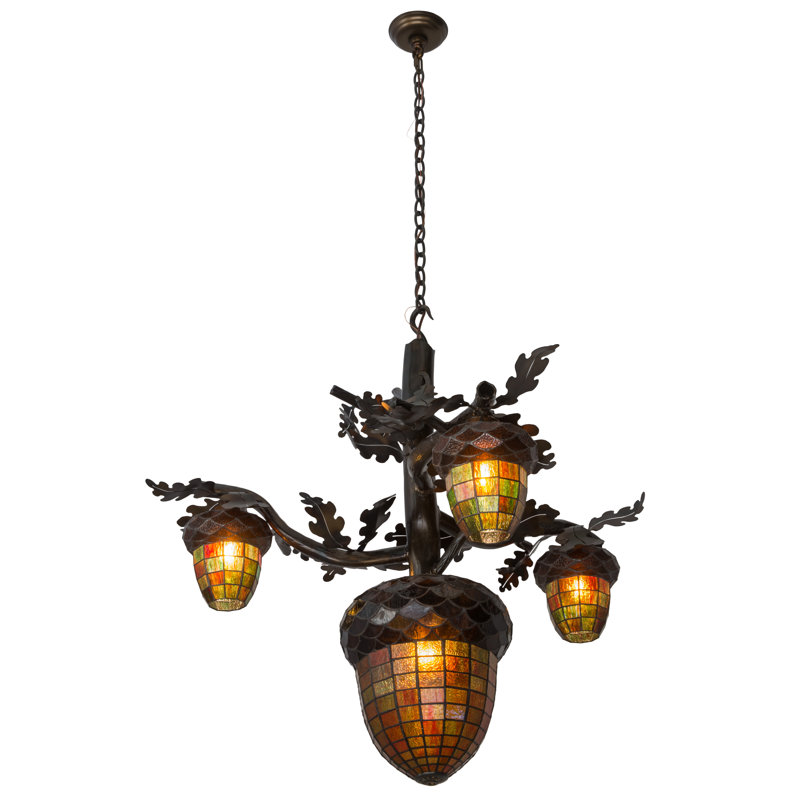 Fauch 1 - Light Chandelier