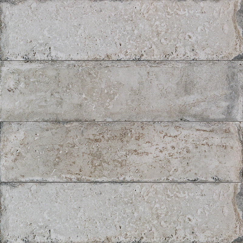 Carreau de porcelaine pour mur et plancher de 3 po x 12 po Alcazar, Efeso