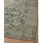 Tapis jade / sable lavable à la machine Magnolia Home par Joanna Gaines X Loloi Sinclair-471012761