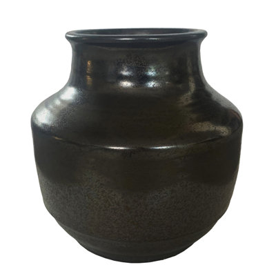 Jardinières en pot