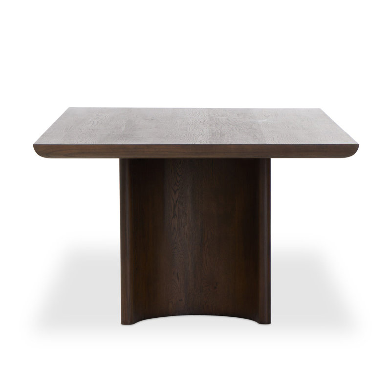 Conley Dining Table-94"-Tobacco Oak