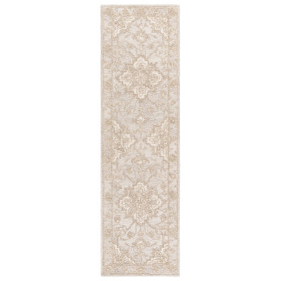 Metro 896 Hand Tufted 85% Wool; 15% Cotton Oriental Rug