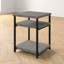 Table d'appoint à 3 niveaux-1991530063