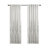 Curtain Panel(Only 1 Pc Panel)