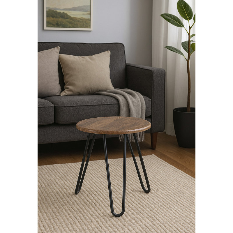 Alvis Side Table