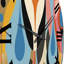 Horloge murale rétro-93381863