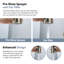 Pull Down Bridge Faucet-73223098