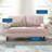 Valour Performance Velvet Loveseat-856615240