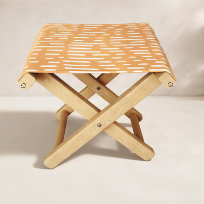Giana Folding Camping Stool