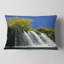 Coussin décoratif "Design Duden Waterfall Antalya" Designart