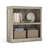 Patrick 31.8'' H X 31.2'' W Bookcases - Set Of 2-1172596315