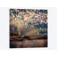 Love Wish: Lanterns Over Paris by Paula Belle Flores - Wrapped Canvas Print-49992915