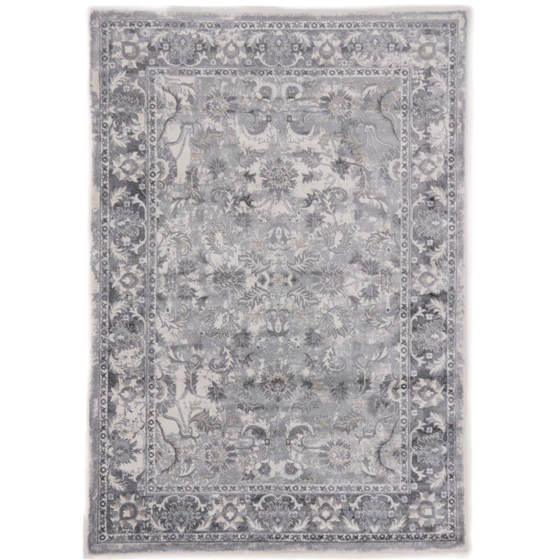 Oriental Area Rug, Rectangle 200 x 290cm