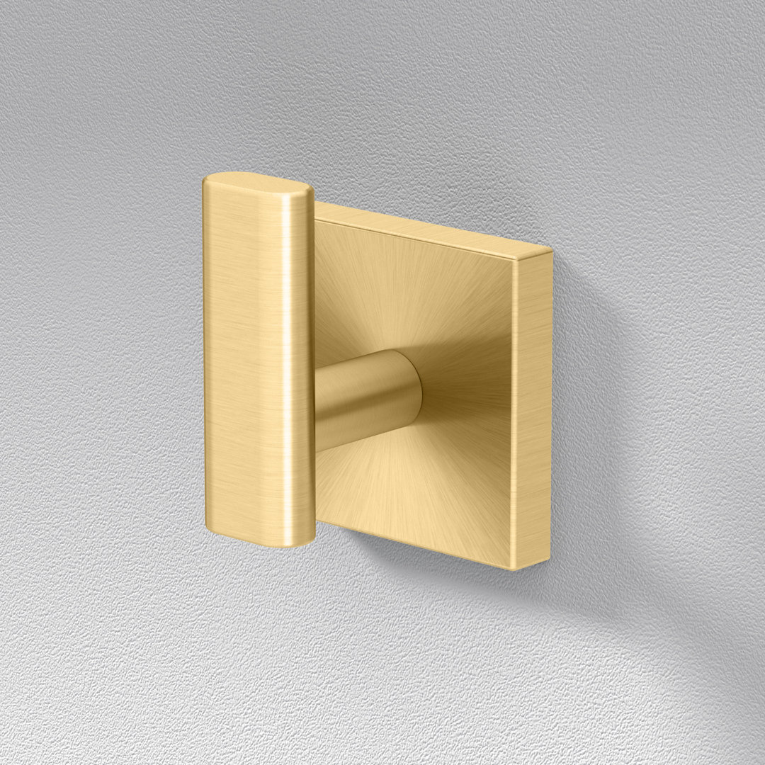Elevate Wall Mounted Robe Hook Gatco 