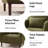 Gizzelle Upholstered Accent Chair-1832160880