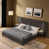 Dark Gray selected