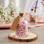 Trumbull Glass Decorative Bottle
