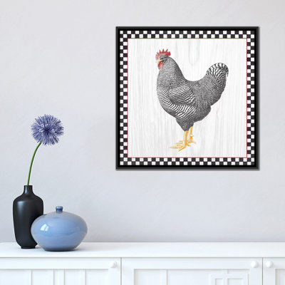 " Home To Roost IV " by Wild Apple Portfolio