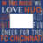 FC Cincinnati is out of stock