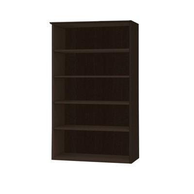 Medina Series Standard Bookcase