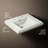 Memoirs Rectangular Pedestal Bathroom Sink with Overflow-19195568-10939920