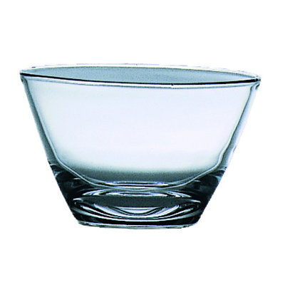 Stainless Steel Serving Bowl