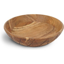 Salt Extra Large Serving Bowl