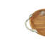 Dajane Wood Decorative Bowl 1-66779406