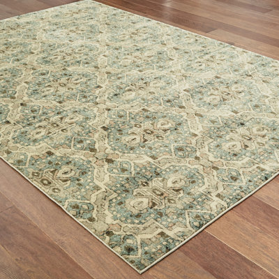Salgado Rug