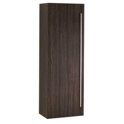 Quintanilla Linen Cabinet