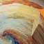 Fremantle Abstract Area Rug-55833026