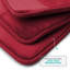 Steph Luxury Memory Foam Bathroom Rug Set-23752322-23752331